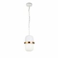 Matteo Lighting Tillie C73801WHOP